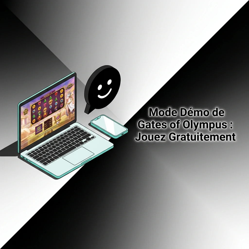 Mode démo Gates of Olympus sur 1win : jouez gratuitement sans dépôt avec cascades et multiplicateurs