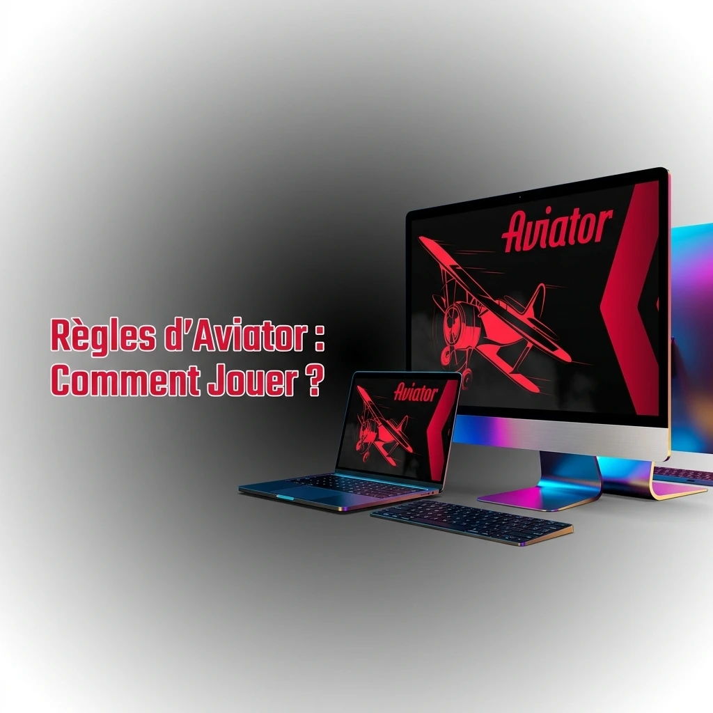 Aviator : avion décollant avec multiplicateur croissant, joueur encaissant sa mise avant disparition de l'avion