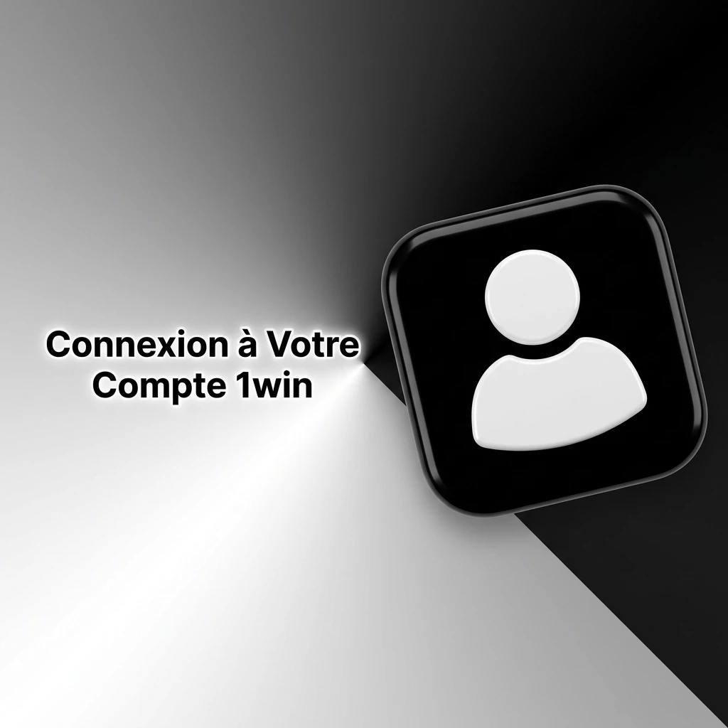 Connexion au compte 1win : accédez à vos jeux et paris en suivant les étapes simples de la plateforme.