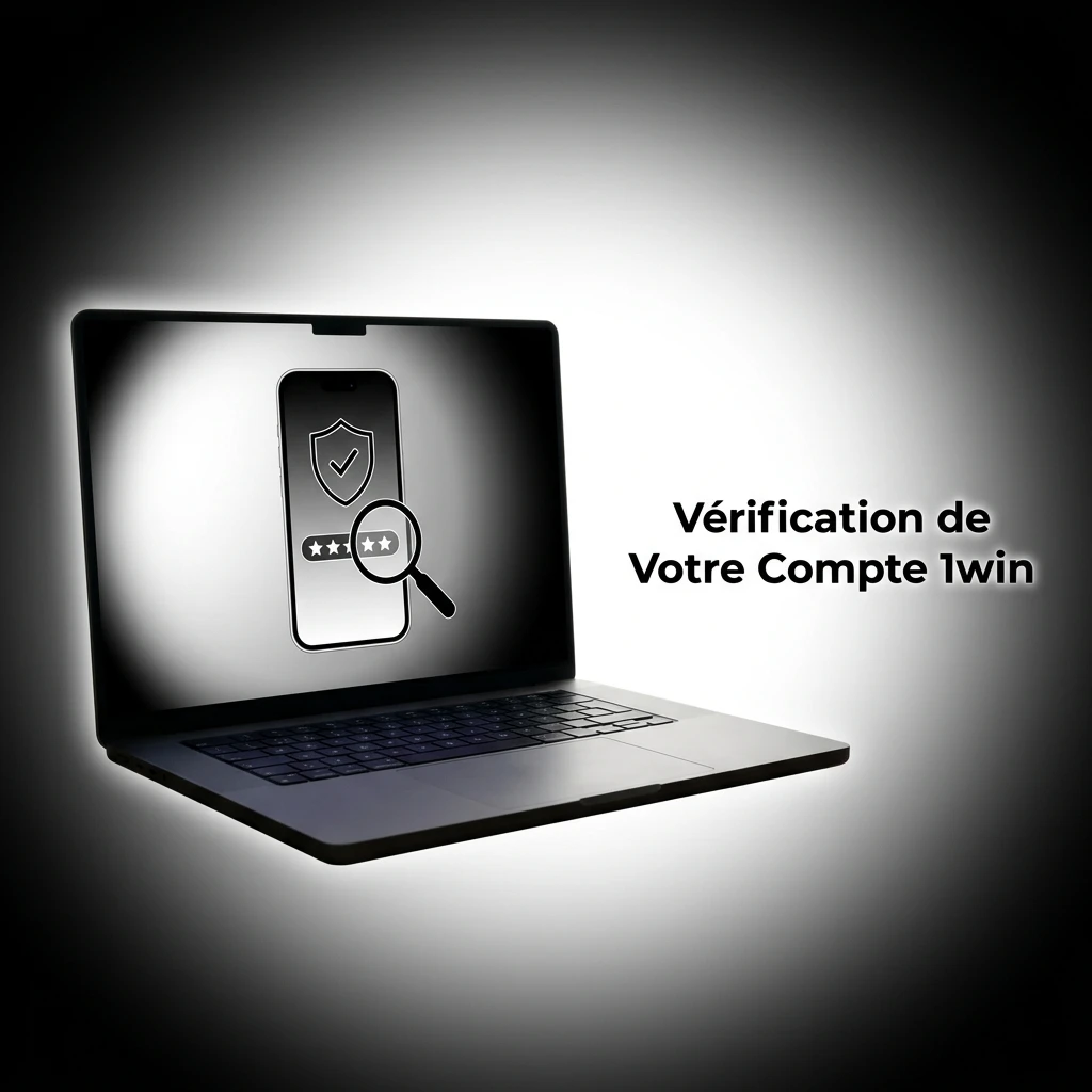 Vérification de compte 1win en Côte d'Ivoire : soumettre documents d'identité pour débloquer retraits et accès complet