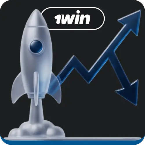 Jeux crash 1win comme Aviator, JetX et Spaceman avec multiplicateurs croissants.