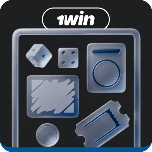Jeux instantanés 1win comme Plinko, Keno, Dice et Mines pour des résultats rapides.