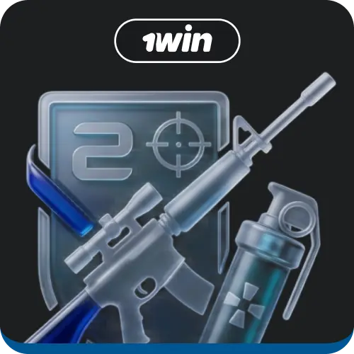 Pariez sur CS2 avec 1win sur le vainqueur de la map et le score final.