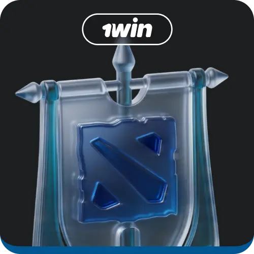 Pariez sur Dota 2 avec 1win sur le vainqueur du match et le nombre de kills.