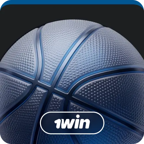 Pariez sur le basketball avec 1win sur la NBA et les championnats africains.