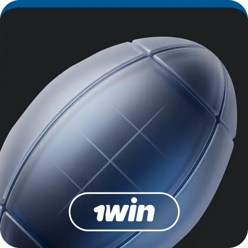 Pariez sur le rugby avec 1win sur les grandes ligues mondiales et la Coupe du Monde.