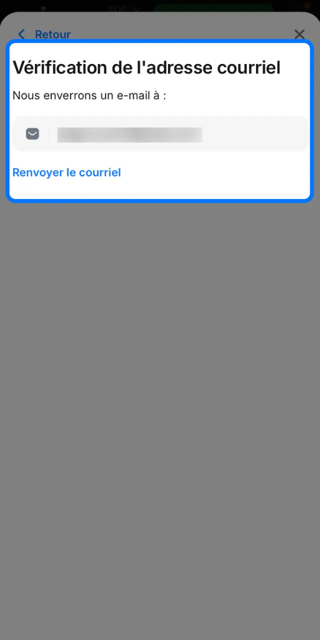 Vérifiez votre compte 1win en Côte d'Ivoire pour sécuriser vos retraits.